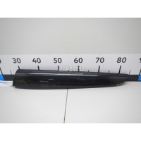 Накладка декоративная Hyundai-Kia Sorento II (2009 - 2020) 847842P000XBW