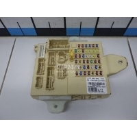 Блок предохранителей Hyundai-Kia Sorento II (2009 - 2020) 954002P414