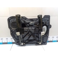 Стеклоподъемник электр. передний правый Chrysler Grand Voyager/Grand Caravan (RT) 2007 68030654AA