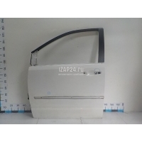 Дверь передняя левая Chrysler Grand Voyager/Grand Caravan (RT) 2007 4894917AA