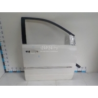 Дверь передняя правая Chrysler Grand Voyager/Grand Caravan (RT) 2007 4894916AA