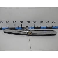Накладка двери багажника Chrysler Grand Voyager/Grand Caravan (RT) 2007 05113252AB