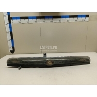 Накладка двери багажника Chrysler Grand Voyager/Grand Caravan (RT) 2007 5113177AB