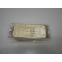Фонарь подсветки номера Chrysler Grand Voyager/Grand Caravan (RT) 2007 68028050AA