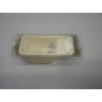 Фонарь подсветки номера Chrysler Grand Voyager/Grand Caravan (RT) 2007 68028050AA