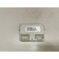 Блок электронный Chrysler Grand Voyager/Grand Caravan (RT) 2007 04602758AG