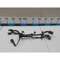 Проводка (коса) Chrysler Grand Voyager/Grand Caravan (RT) 2007 4868767AE