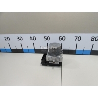 Блок ABS (насос) Citroen-Peugeot Partner Tepee (B9) (2008 - 2018) 4541HZ