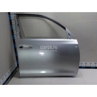 Дверь передняя правая Toyota Land Cruiser (150)-Prado 2009 6700160711