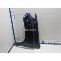 Крыло переднее левое Toyota Land Cruiser (150)-Prado 2009 5381260C10