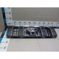 Решетка радиатора Toyota Land Cruiser (150)-Prado 2009 5310160951