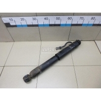Амортизатор задний Toyota Land Cruiser (150)-Prado 2009 4853080816