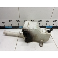 Бачок омывателя лобового стекла Hyundai-Kia Cerato (2009 - 2013) 986201M200