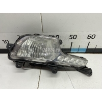 Фара противотуманная правая Hyundai-Kia Cerato (2009 - 2013) 922021M500