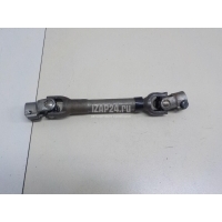 Кардан рулевой Hyundai-Kia Cerato (2009 - 2013) 564001M000