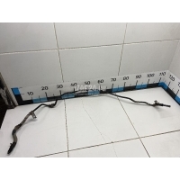 Трубка гидроусилителя Hyundai-Kia Cerato (2009 - 2013) 575601M501