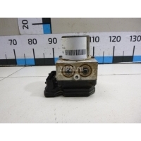 Блок ABS (насос) Hyundai-Kia Cerato (2009 - 2013) 589201M300