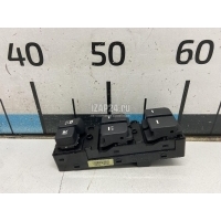Блок управления стеклоподъемниками Hyundai-Kia Cerato (2009 - 2013) 935701M110WK