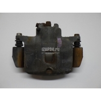 Суппорт тормозной передний левый Mitsubishi Lancer Cedia (CS) (2000 - 2003) MR955063
