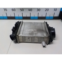 Интеркулер Mercedes Benz W251 R-Klasse (2005 - 2017) 2760900214