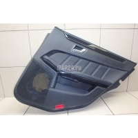Обшивка двери задней правой Mercedes Benz W212 E-Klasse (2009 - 2016) 21273068709J71