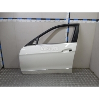 Дверь передняя левая Mercedes Benz W212 E-Klasse (2009 - 2016) 2127200105