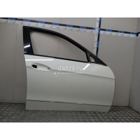 Дверь передняя правая Mercedes Benz W212 E-Klasse (2009 - 2016) 2127200205