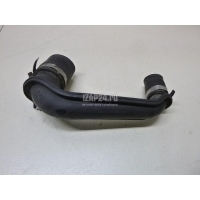 Патрубок интеркулера Smart Fortwo/City (W450) (1998 - 2006) 1601410404