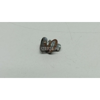 Болт Mercedes Benz Fortwo/City (W450) (1998 - 2006) 000000001428
