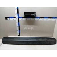 Накладка заднего бампера Toyota Highlander II (2007 - 2013) 5216948040