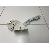 Петля капота правая Toyota Highlander II (2007 - 2013) 5341048070