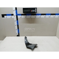 Пыльник (кузов наружные) Toyota Highlander II (2007 - 2013) 537370E050