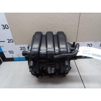 Коллектор впускной VAG Polo (HB) (2009 - 2017) 03E129711F