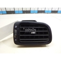 Дефлектор воздушный VAG Polo (HB) (2009 - 2017) 6RF819704B