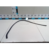 Уплотнитель двери VAG Polo (HB) (2009 - 2017) 6RU839697A