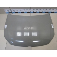 Капот Metaco Polo (HB) (2009 - 2017) 8120268