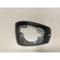 Рамка зеркала правого VAG Polo (HB) (2009 - 2017) 6R0857602B9B9