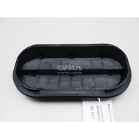 Решетка вентиляционная VAG Polo (HB) (2009 - 2017) 6R0819465A