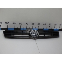 Решетка радиатора VAG Polo (HB) (2009 - 2017) 6R0853651C