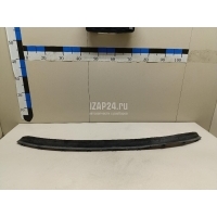 Спойлер переднего бампера VAG Polo (HB) (2009 - 2017) 6R0805903C9B9
