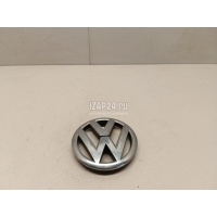 Эмблема VAG Polo (HB) (2009 - 2017) 6R0853600AULM