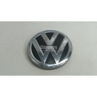 Эмблема VAG Polo (HB) (2009 - 2017) 6C0853600FOD