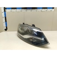 Фара правая VAG Polo (HB) (2009 - 2017) 6R2941008F