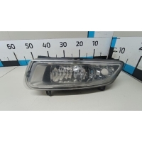 Фара противотуманная левая VAG Polo (HB) (2009 - 2017) 6R0941061D