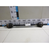 Полуось передняя правая VAG A1 (8X) (2010 - 2018) 6R0407762K