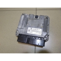 Блок управления двигателем VAG Scirocco (2008 - 2017) 06J906026AR