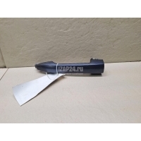 Ручка двери задней наружная Hyundai-Kia Carens (2006 - 2012) 836501D000
