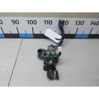 Замок зажигания Hyundai-Kia Carens (2006 - 2012) 819101D000