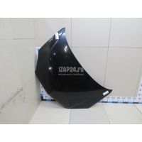 Капот Geely MK (2008 - 2015) 101201741602