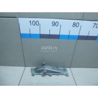 Крышка двигателя передняя Hyundai-Kia Mohave 2009 213553A100